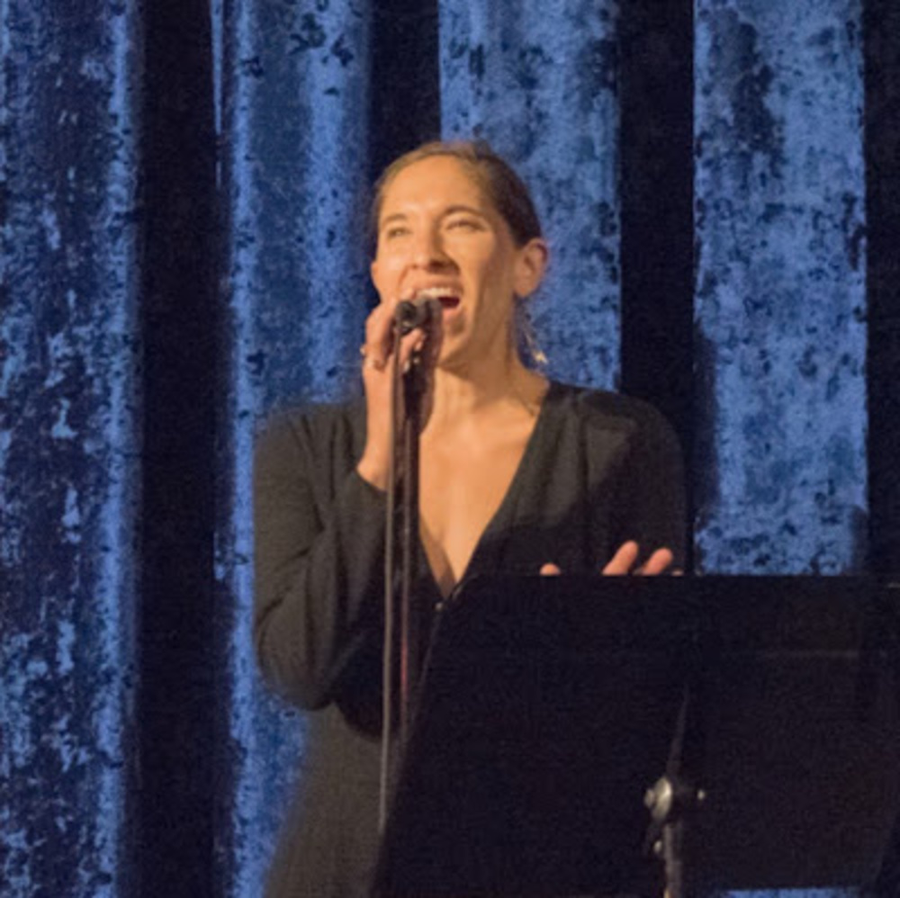 Meet your Posher, Miranda